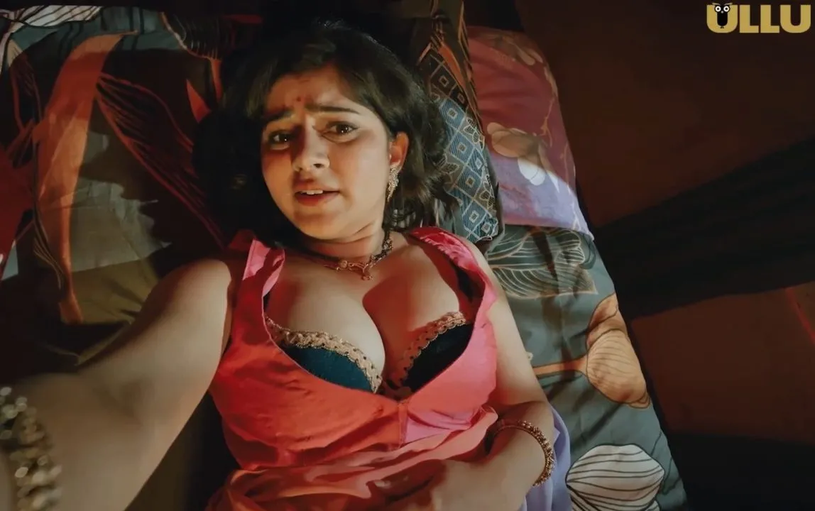 Nurse Part 2 E02 2024 Hindi Hot Web Series – Ullu